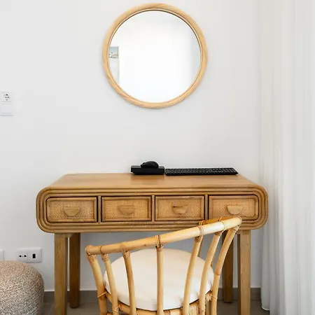 Luxury 3-bedroom Near Dona Ana Lägenhet *