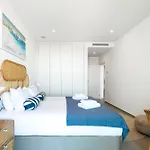 公寓 Luxury 3-bedroom Near Dona Ana 拉哥斯
