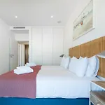 公寓 Luxury 3-bedroom Near Dona Ana 拉哥斯