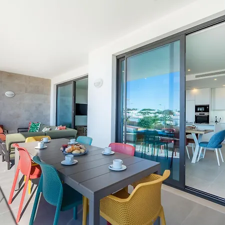 Luxury 3-bedroom Near Dona Ana דירה