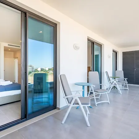 Luxury 3-bedroom Near Dona Ana דירה לאגוּ‏ש