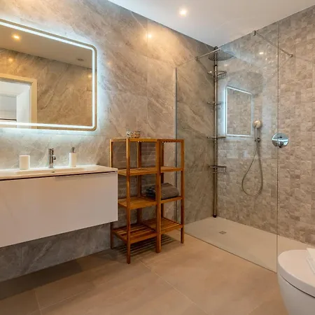 Luxury 3-bedroom Near Dona Ana * לאגוּ‏ש