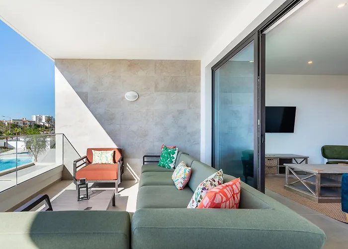 Luxury 3-bedroom Near Dona Ana *