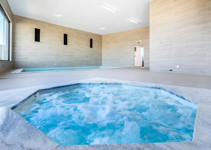 Appartement Luxury 3-bedroom Near Dona Ana