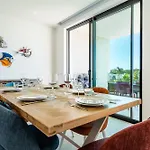 Apartament Luxury 3-bedroom Near Dona Ana *