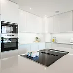 Luxury 3-bedroom Near Dona Ana