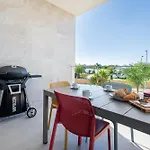 Luxury 3-bedroom Near Dona Ana Apartament
