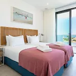 Luxury 3-bedroom Near Dona Ana Apartament