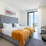 Apartament Luxury 3-bedroom Near Dona Ana Lagos