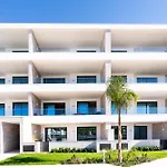 Apartament Luxury 3-bedroom Near Dona Ana Lagos