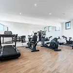 Apartament Luxury 3-bedroom Near Dona Ana *