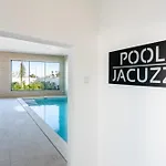 Apartament Luxury 3-bedroom Near Dona Ana Lagos