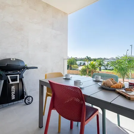 Luxury 3-bedroom Near Dona Ana Apartmán