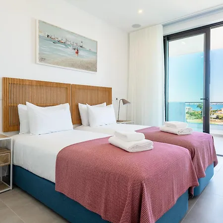 Luxury 3-bedroom Near Dona Ana Apartmán
