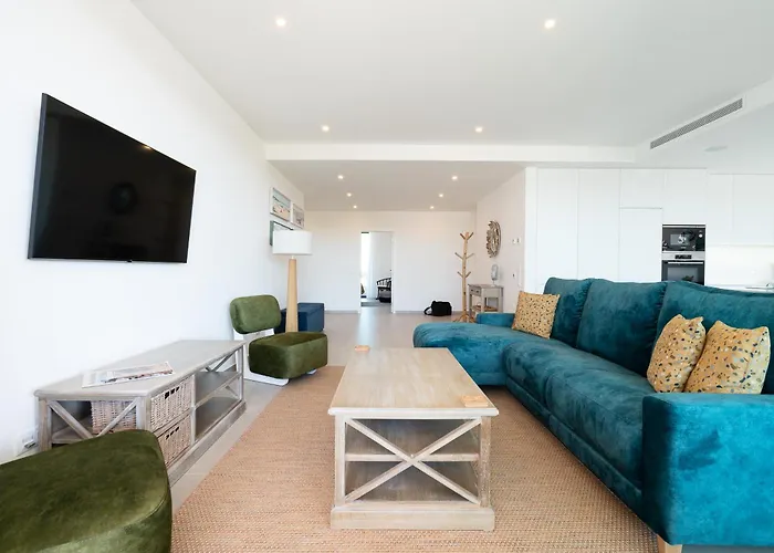 Appartement Luxury 3-bedroom Near Dona Ana Lagos