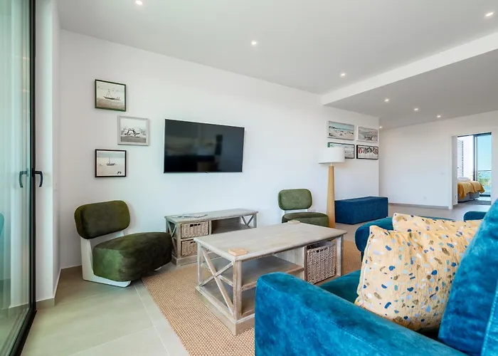 Luxury 3-bedroom Near Dona Ana Appartement *