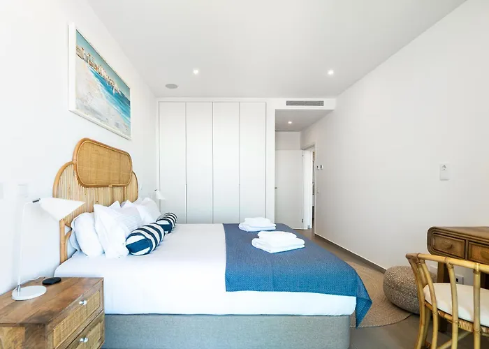 Appartement Luxury 3-bedroom Near Dona Ana Lagos