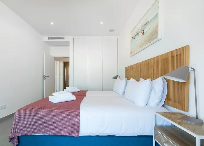 Appartement Luxury 3-bedroom Near Dona Ana Lagos