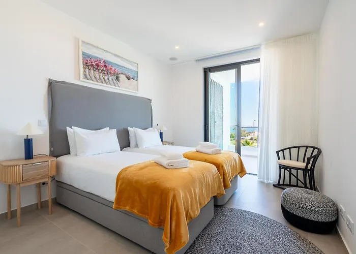 Appartement Luxury 3-bedroom Near Dona Ana Lagos