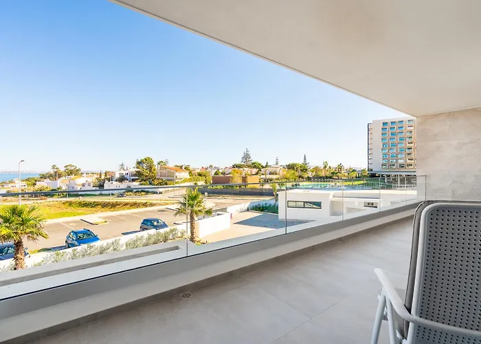Luxury 3-bedroom Near Dona Ana *