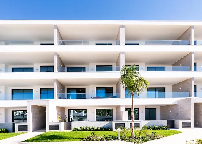 Appartement Luxury 3-bedroom Near Dona Ana Lagos