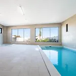 Apartmán Luxury 3-bedroom Near Dona Ana Lagos