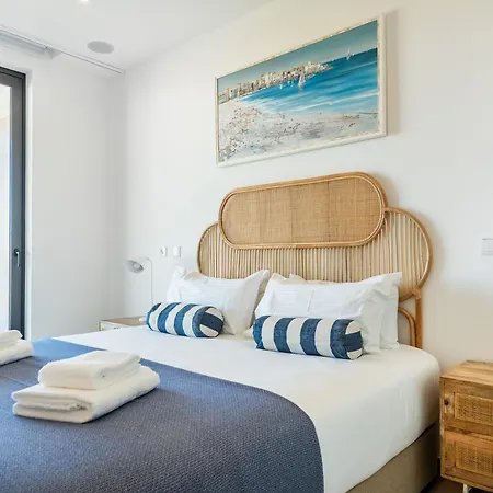 Luxury 3-bedroom Near Dona Ana Apartman Lagos