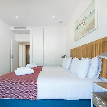 Apartman Luxury 3-bedroom Near Dona Ana Lagos