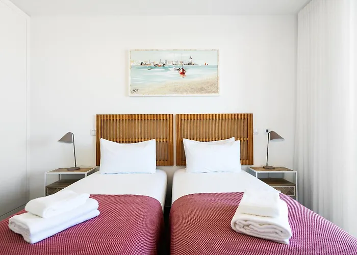 Luxury 3-bedroom Near Dona Ana * Лагуш