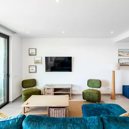 Appartamento Luxury 3-bedroom Near Dona Ana