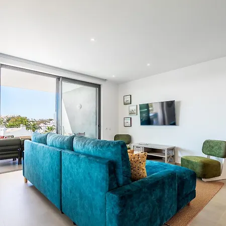 Appartamento Luxury 3-bedroom Near Dona Ana Lagos