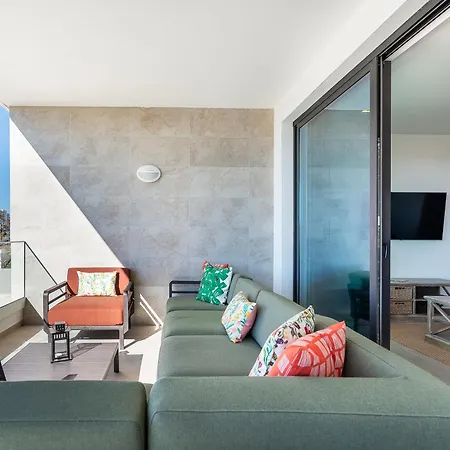 Luxury 3-bedroom Near Dona Ana *